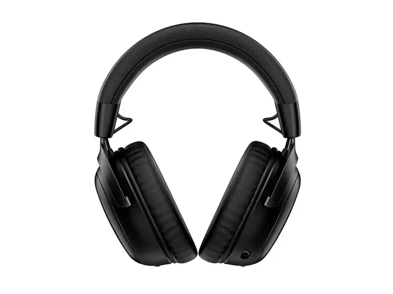 HyperX Cloud III Wireless gejmerske slušalice