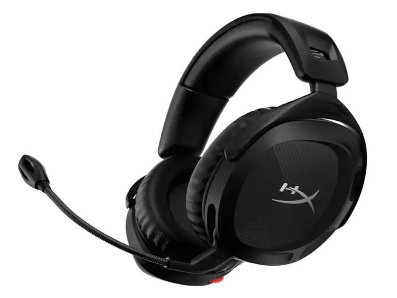 HyperX Cloud Stinger 2 bežične gejming slušalice