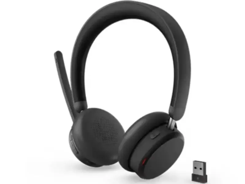 Lenovo Dual-Mode Wireless ANC slušalice 6550