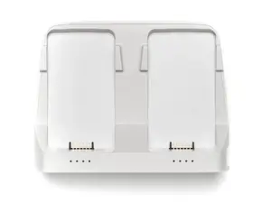 DJI Flip Parallel Charging Hub - Stanica za brzo punjenje baterija