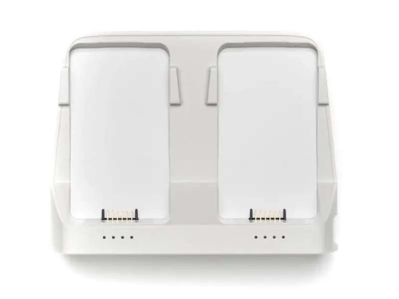 DJI Flip Parallel Charging Hub - Stanica za brzo punjenje baterija