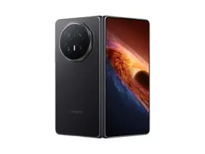 HONOR Magic V6 16GB/512GB crni mobilni telefon