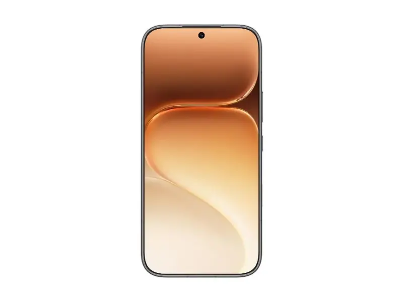 Honor 600 8GB/256GB Pametni telefon - Crni