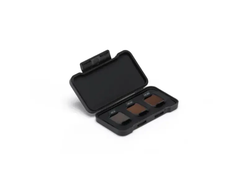 DJI Flip ND filter set (ND16/64/256)