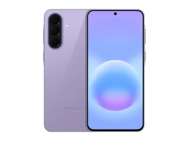 Samsung Galaxy A57 5G 8GB/256GB - Ljubičasti