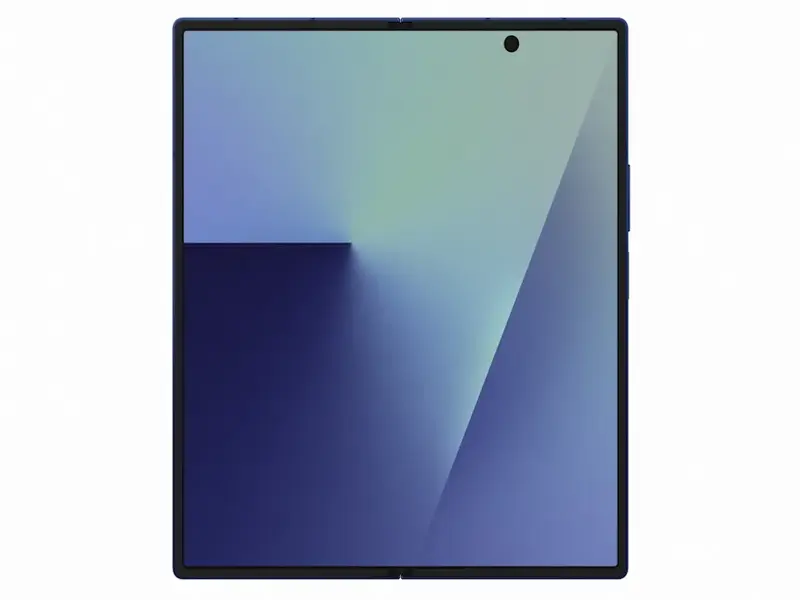 Samsung Galaxy Z Fold7 12GB/512GB Plava