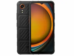 Samsung Galaxy XCover 7 6GB/128GB Black