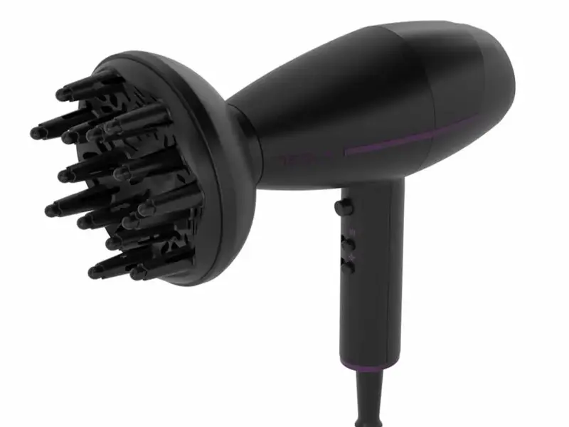 Tesla DRH300BPA Fen za kosu 2300W