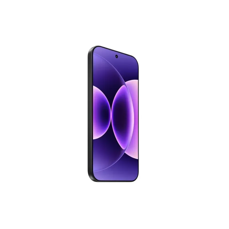 Xiaomi 17 12GB/256GB Crni Pametni Telefon
