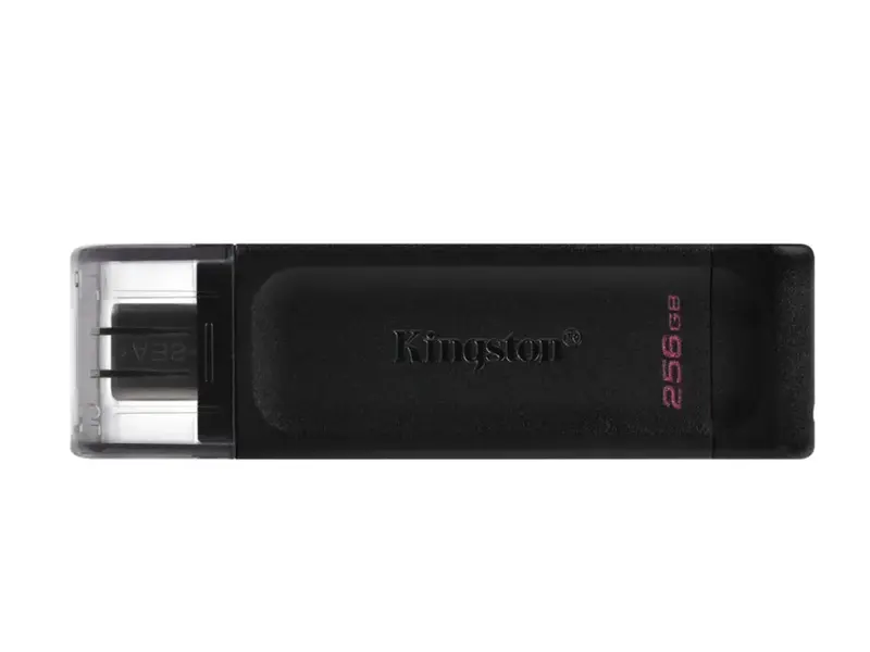 Kingston DataTraveler DT70 USB 3.2 Flash memorija 256GB