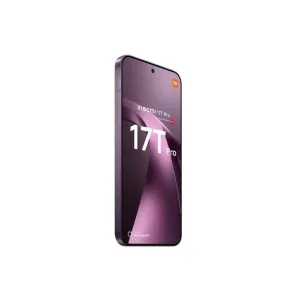Xiaomi 17T Pro 12GB/512GB Ljubičasti pametni telefon