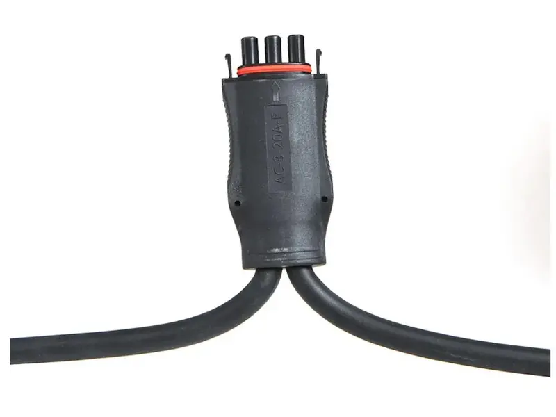 APsystems AC Bus Y3 Konektor - 2m