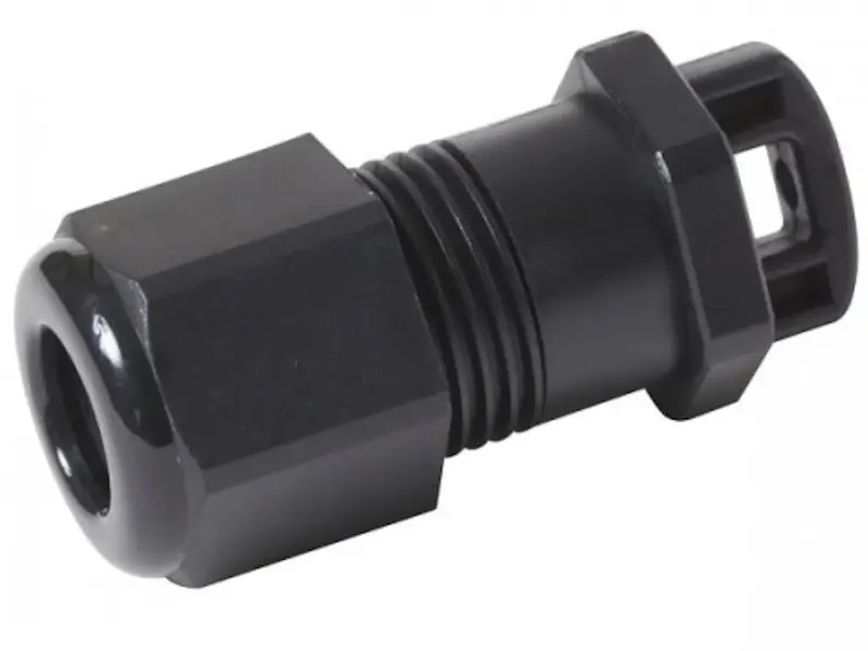APsystems AC Bus end cap konektor