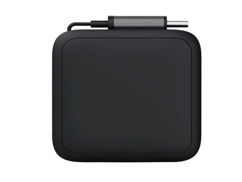 Trust Maxo 65W Univerzalni USB-C punjač sa izvlačivim kablom