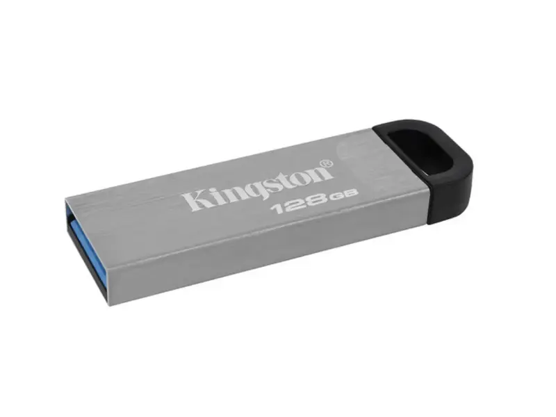 Kingston DataTraveler Kyson 128GB USB 3.2 Flash memorija
