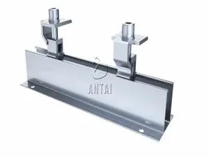 Antai montažni set za solarne panele na trapezni lim H45 (6 panela)