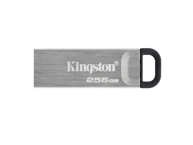 Kingston DataTraveler Kyson 256GB USB 3.2 Flash memorija
