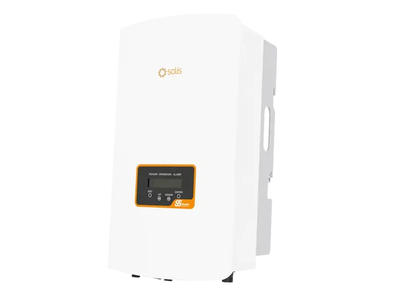 Solis S5-GR3P17K Trofazni Inverter 17kW