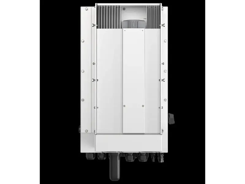 Solis S6 8kW Monofazni Hibridni Inverter