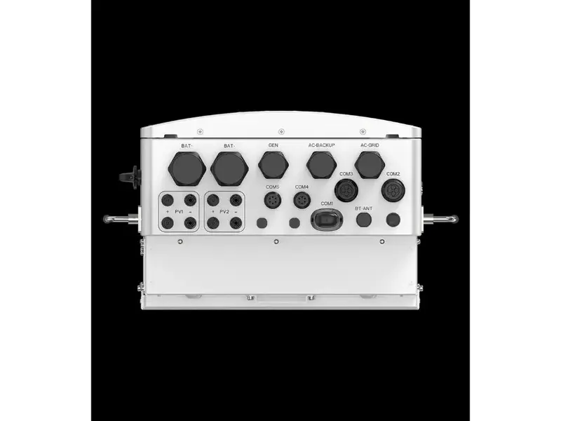 Solis S6-EH3P15K02 hibridni trofazni inverter 15kW