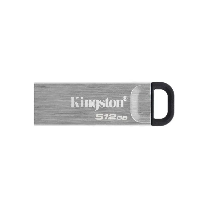 Kingston DataTraveler Kyson 512GB USB 3.2 Flash memorija