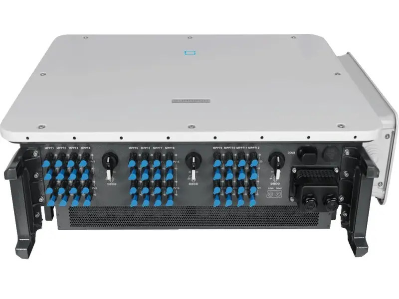 Sungrow SG50CX-P2 Inverter 50kW trofazni