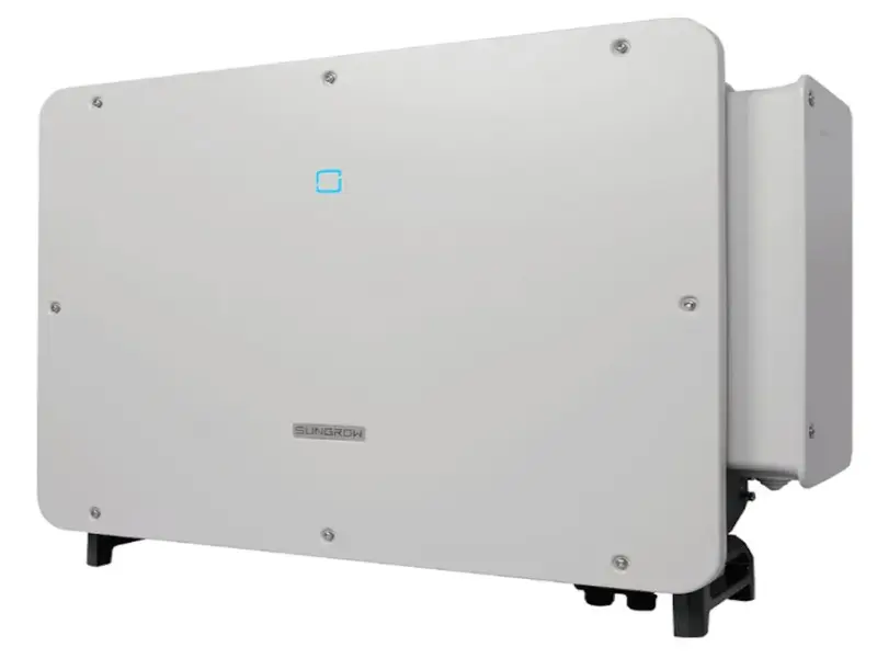 Sungrow SG125CX-P2 Inverter za solarne panele 125kW