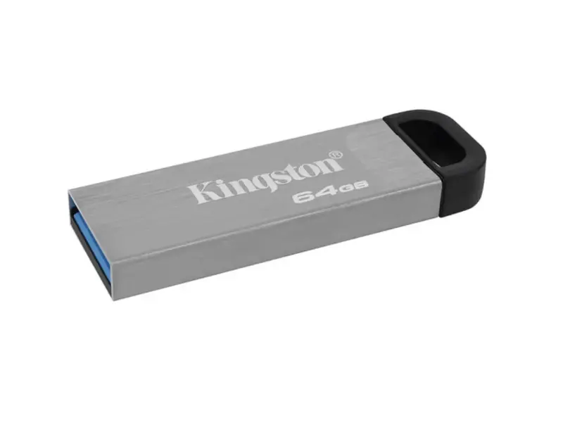 Kingston DataTraveler Kyson 64GB USB 3.2 Flash memorija
