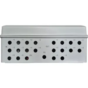 Projoy Electric DC box PEJB 5-5