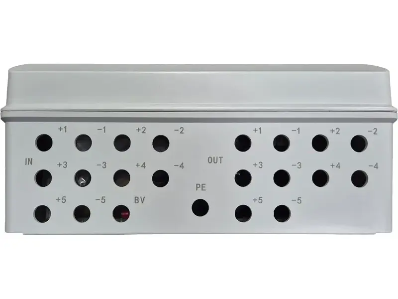 Projoy Electric DC box PEJB 5-5