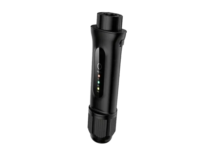 Solis S2-WL-ST Dual LAN i WiFi Datalogger Stick