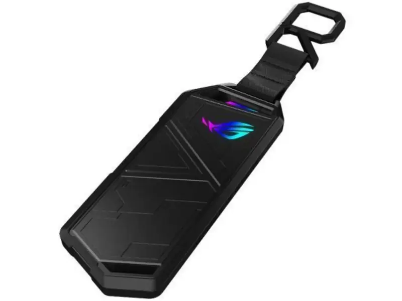 ASUS ROG Strix Arion M.2 NVMe SSD kućište