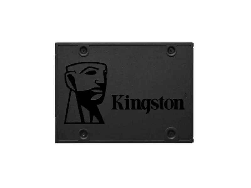 Kingston A400 480GB SSD SATA3 2.5-inčni