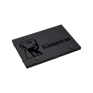 Kingston A400 480GB SSD SATA3 2.5"