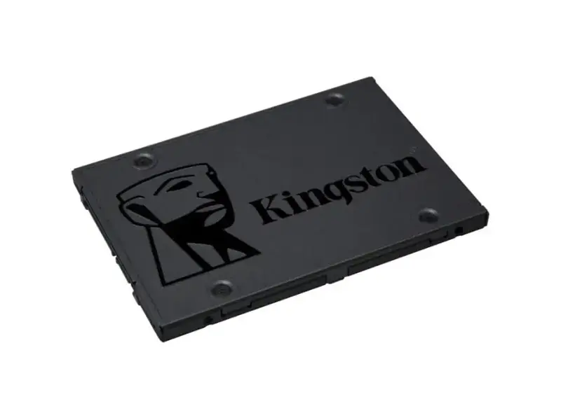 Kingston A400 480GB SSD SATA3 2.5"