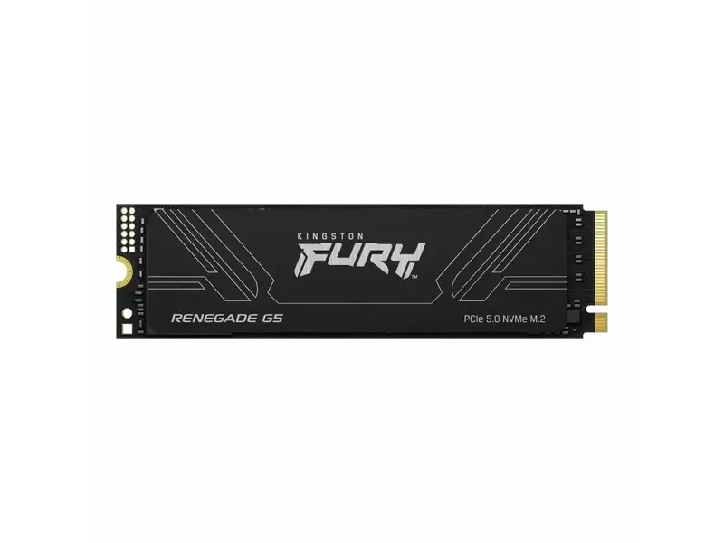 Kingston FURY Renegade 1TB NVMe M.2 SSD