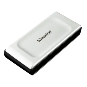 Kingston XS2000 500GB eksterni SSD
