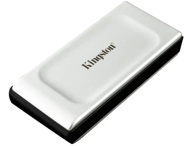 Kingston XS2000 500GB eksterni SSD