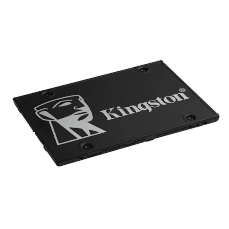 Kingston KC600 2TB SSD 2.5" SATA3