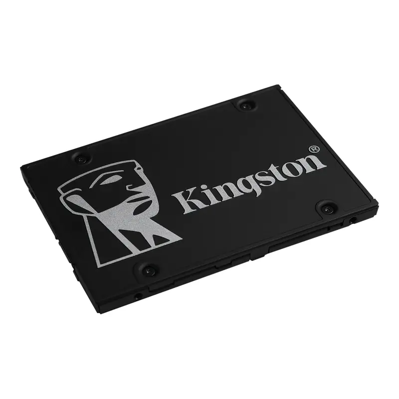 Kingston KC600 512GB 2.5" SATA III SSD disk