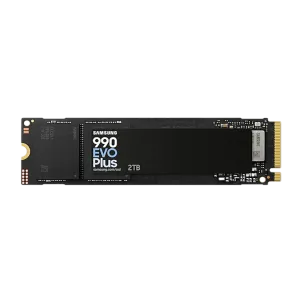 Samsung 990 EVO Plus 2TB NVMe SSD