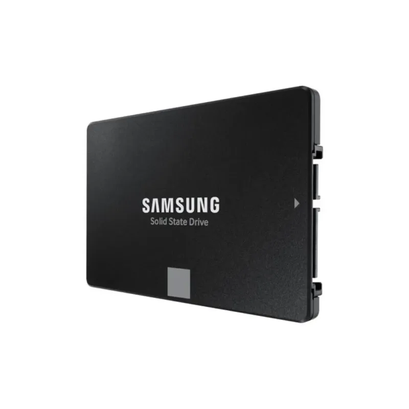 Samsung 870 EVO 500GB SATA3 2.5" SSD