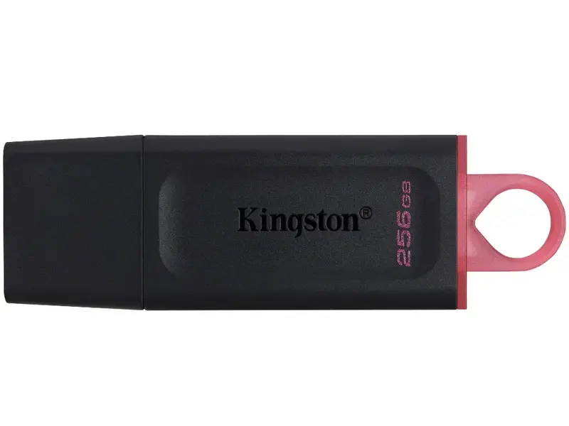 Kingston DataTraveler Exodia 256GB USB 3.2 Flash memorija