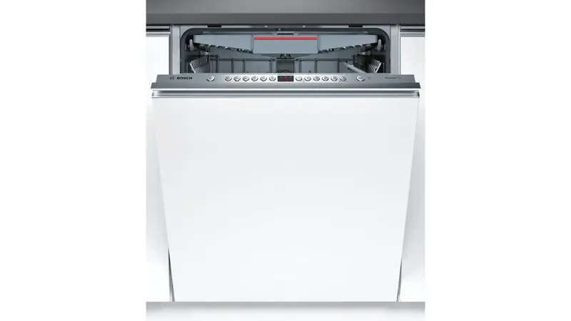 Bosch Serija 4 ugradna sudomašina SMV46KX04E, 13 kompleta