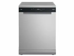Whirlpool W7F HP43 X samostojeća sudomašina