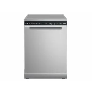 Whirlpool W7F HS51 X samostojeća sudomašina