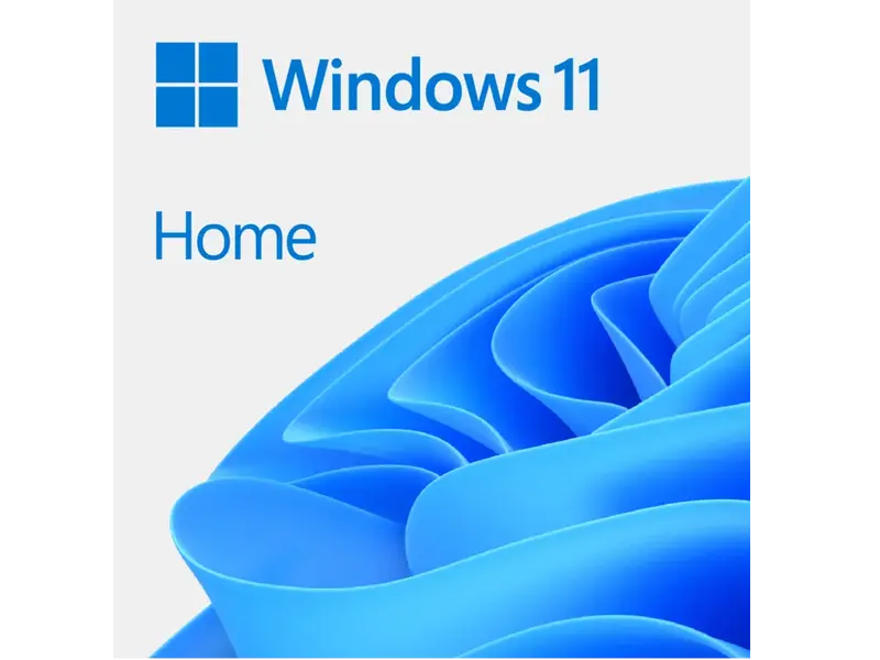 Microsoft Windows 11 Home 64-bit Licenca