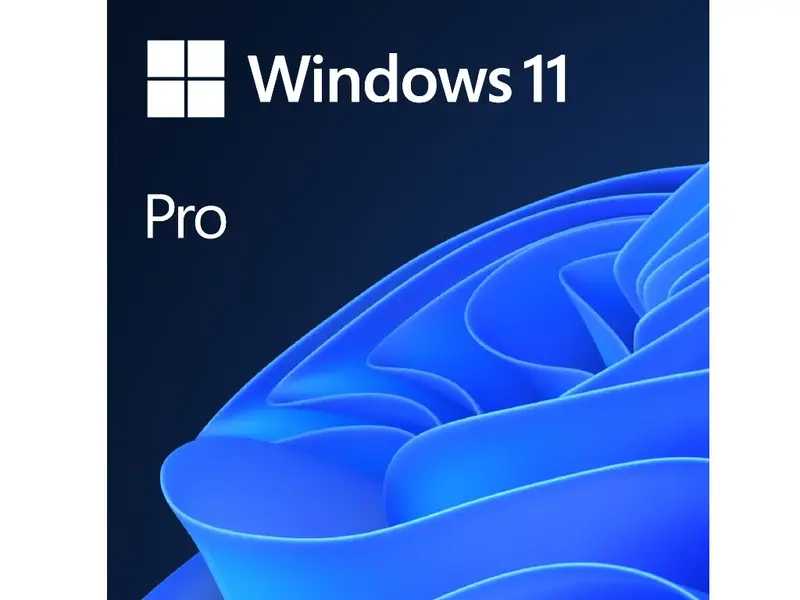 Microsoft Windows 11 Pro OEM Licenca