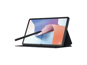 TCL NXTPAPER 11 Preklopna Maska - Crna