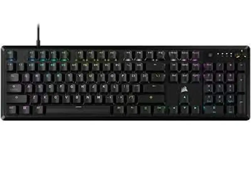 Corsair K70 CORE Mehanička Gejming Tastatura RGB